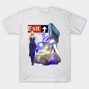 Ex-it T-Shirt